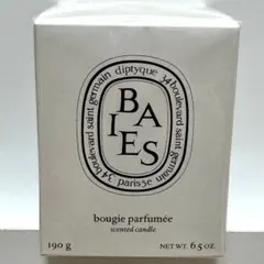 ミナペルホネンdiptyque CIEL キャンドル 190g - メルカリ