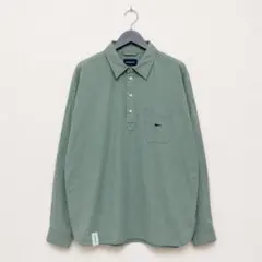 DESCENDANT ディセンダント KEYS LS SHIRTのサムネイル