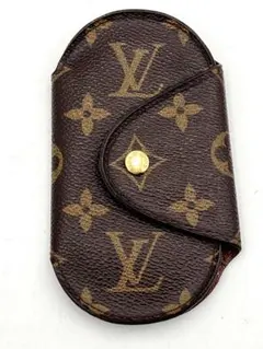 LOUIS VUITTON 5連キーケース　ミュルティクレM60116