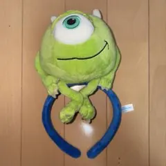 マイク・ワゾウスキ カチューシャ