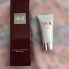 SK-II フェイシャルトリートメントエッセンス 75ml　洗顔のサムネイル