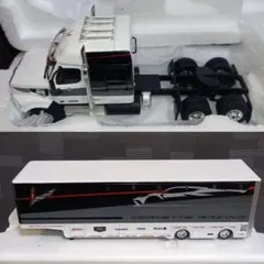 トランスポーターのみ!! MINI GT/Corvette C8.R コルベット