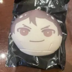 ハイキュー おまんじゅう 及川徹