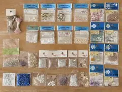 TOHO ビーズ・アクセサリー材料セット