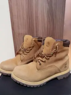 Timber 24.0cm イエローブーツのサムネイル