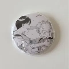 光が死んだ夏 缶バッジ くじ引き堂 - メルカリ