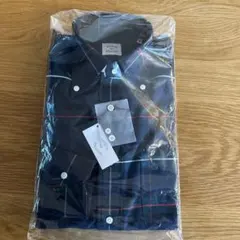 未使用 ANDERSEN-ANDERSEN POLO SHORT S - メルカリ