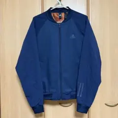 2025年最新】adidas ma-1の人気アイテム - メルカリ