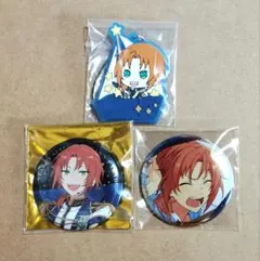 月永レオ　グッズ 3点　まとめ