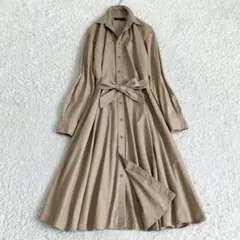 現行タグ✨極美品✨ポロラルフローレン シャツワンピース 大きいサイズ 6 XL