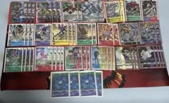 アドベンチャーデッキ＋調整パーツ