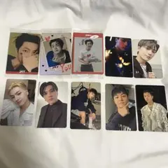 ENHYPEN ジェイ JAY トレカまとめ売り