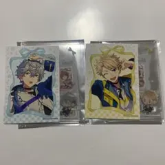 あんスタ 展示会 硬質カードケース 泉 嵐