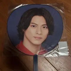 SHO HIRANO うちわ