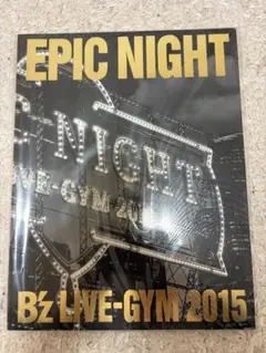 【貴重】B'z LIVE-GYM 2015 EPIC NIGHT 直筆サイン色紙 ほぼ新品 B'z LIVE-GYM 2015 EPIC NIGHT サイン色紙 - メルカリ