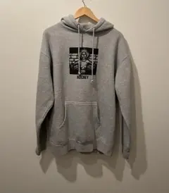 L★ホッケー HOCKEY Eyes without a face パーカー