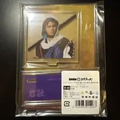 刀ミュ 祝玖寿 乱舞音曲祭 DMM スクラッチ 岩融