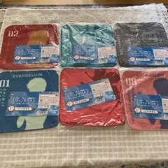 エヴァンゲリオン くじ