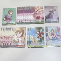【プロセカ】ヴァイシュシュバルツ MEIKOセット