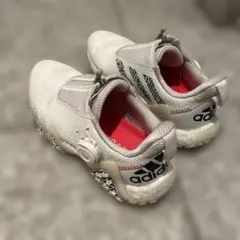adidas golf ゴルフシューズ 23.0