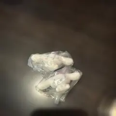 ふわわフロッキーマスコット シナモロール2点