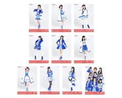 Aqours CLUB CD SET 2021 ブロマイドセット - メルカリ
