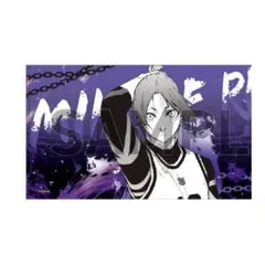 ブルーロック展 御影玲王 タオル