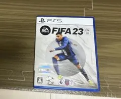FIFA 23 PS5