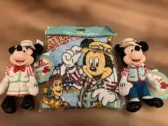 東京ディズニーシー 11周年 グッズセット