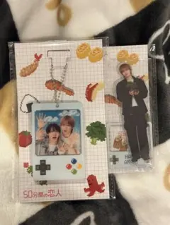 Hey! Say! JUMP 伊野尾慧 50分間の恋人 アクリルスタンド - メルカリ