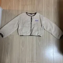 COCO ANGEL ボアジャケット 150cm