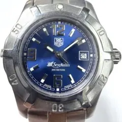 TAGHEUER タグホイヤー エクスクルーシブ セイシェル W571 - メルカリ