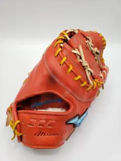 2026年最新】Mizuno Pro 詳細：ファーストミット 野球 軟式グローブの