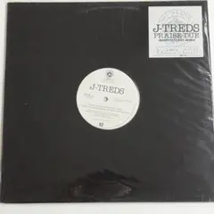 J-TREDS Praise Due Indopepsyhics Remix