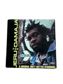 2026年最新】jeru the damaja レコードの人気アイテム - メルカリ