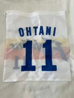 2026年最新】日本ハムファイターズ大谷翔平巾着の人気アイテム - メルカリ