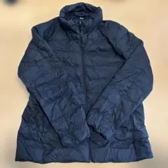 の*あ様 ウルトラライトダウン ダウンジャケット XL