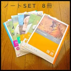 【新品未使用】 キョクトウ ノート かんがえる学習帳 小学生ノート 国語 算数のサムネイル