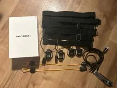 HARITORA X Wireless 肘センサーセットハリトラワイヤレス - メルカリ