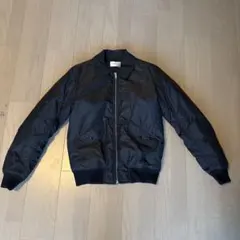 サンローラン　ma1フライトジャケット 2026年最新】Saint Laurent メンズ MA-1・フライトジャケットの人気