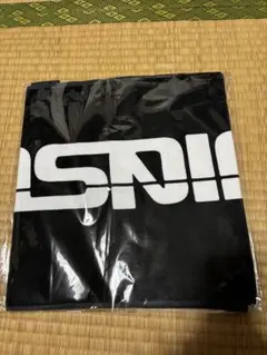 insprit タオル、トートバッグ、ステッカーセット