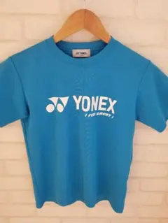 YONEX J140 青 バドミントン