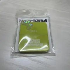 NCT WISH リク NEO CORE Hidden キーリング
