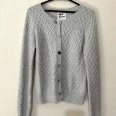 mistywomanカーディガン