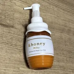 &honey Milky プレシャスEXリペアヘアミルク3.0