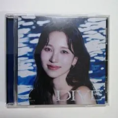 TWICE DIVE ミナ盤 トレカ 3種 セット MINA - メルカリ