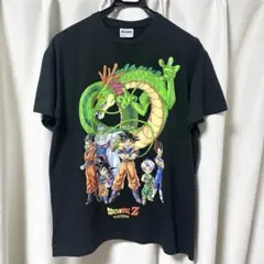 良品　90s～ SOL'S ドラゴンボールZ Tシャツ ビンテージ　ユーロ