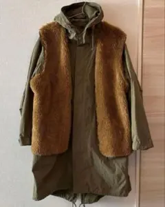 freaks Storeライナー付き