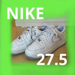 Nike Air Force 1 ホワイト