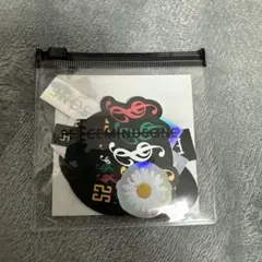 2026年最新】ピースマイナス ステッカーの人気アイテム - メルカリ